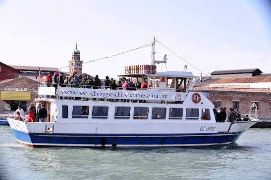 Vola Gabbiano