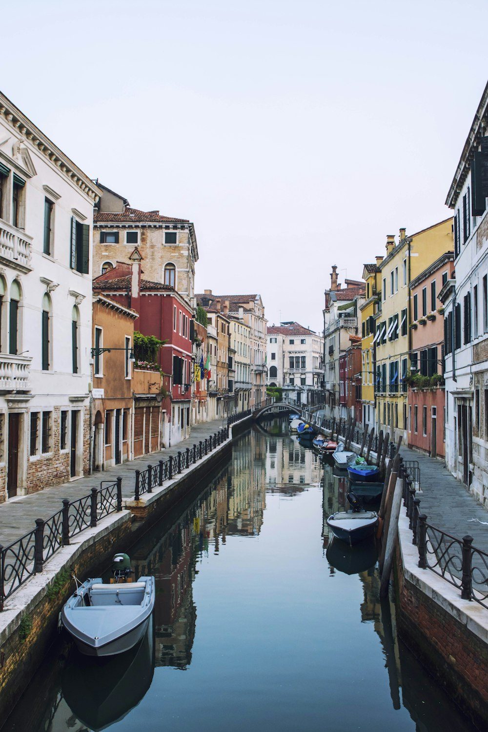 Lanchas privadas y eventos a bordo en Venecia