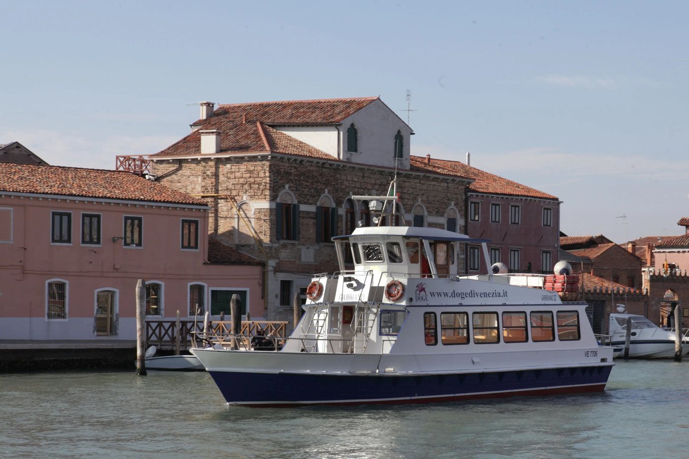 Gabbiano